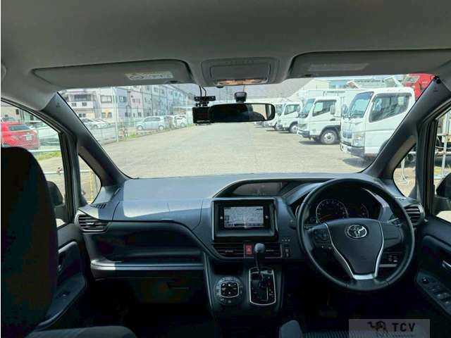 2015 Toyota Noah