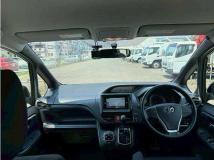 2015 Toyota Noah