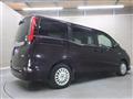 2015 Toyota Noah