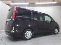 2015 Toyota Noah