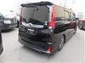 2015 Toyota Noah