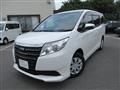 2015 Toyota Noah