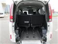 2015 Toyota Noah