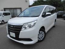 2015 Toyota Noah