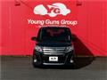 2015 Toyota Noah
