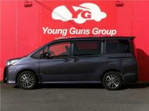 2015 Toyota Noah