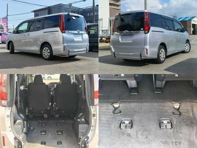 2015 Toyota Noah