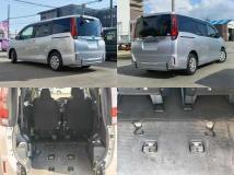 2015 Toyota Noah