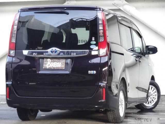 2015 Toyota Noah