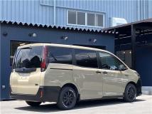 2015 Toyota Noah