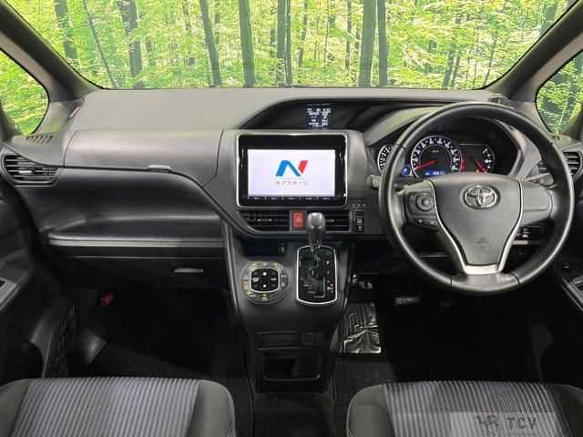 2015 Toyota Noah