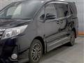2016 Toyota Noah