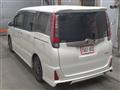 2016 Toyota Noah
