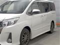 2016 Toyota Noah