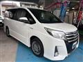 2016 Toyota Noah