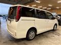 2016 Toyota Noah