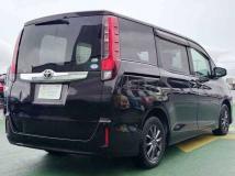 2016 Toyota Noah