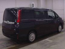 2016 Toyota Noah