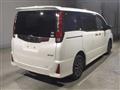 2016 Toyota Noah