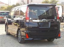 2016 Toyota Noah