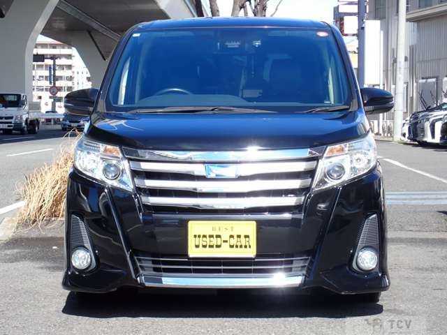 2016 Toyota Noah