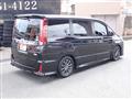 2016 Toyota Noah