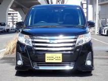2016 Toyota Noah