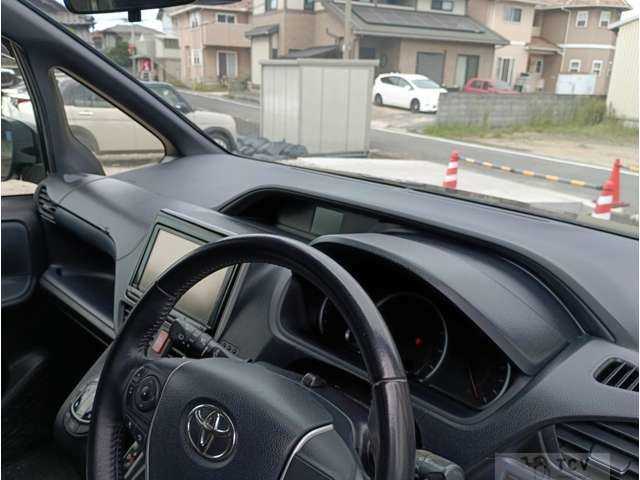 2016 Toyota Noah