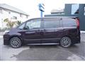 2016 Toyota Noah