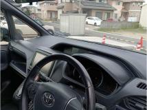 2016 Toyota Noah