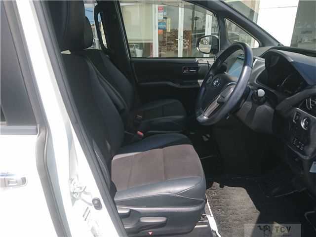 2016 Toyota Noah