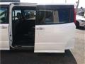2016 Toyota Noah