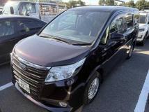 2016 Toyota Noah