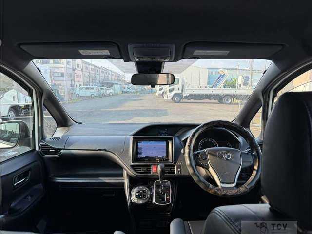 2016 Toyota Noah