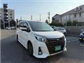 2016 Toyota Noah