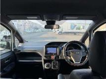 2016 Toyota Noah