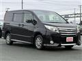 2016 Toyota Noah