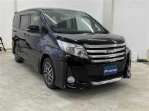 2016 Toyota Noah