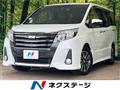 2016 Toyota Noah