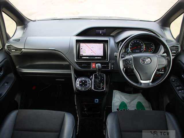 2016 Toyota Noah