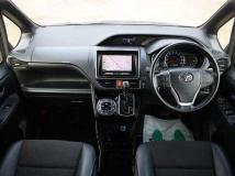 2016 Toyota Noah