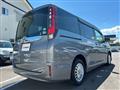 2016 Toyota Noah