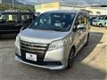 2016 Toyota Noah