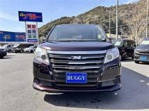 2016 Toyota Noah