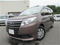 2016 Toyota Noah