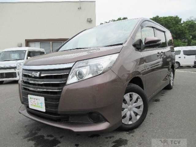 2016 Toyota Noah