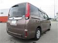 2016 Toyota Noah