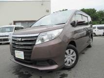 2016 Toyota Noah