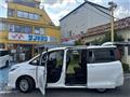 2016 Toyota Noah