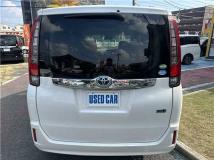 2016 Toyota Noah
